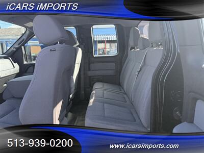 2013 Ford F-150 STX  4WD - Photo 15 - Fairfield, OH 45014