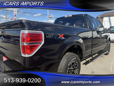 2013 Ford F-150 STX  4WD - Photo 38 - Fairfield, OH 45014