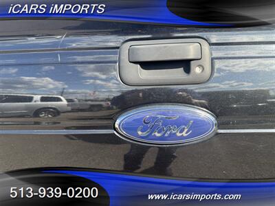 2013 Ford F-150 STX  4WD - Photo 47 - Fairfield, OH 45014