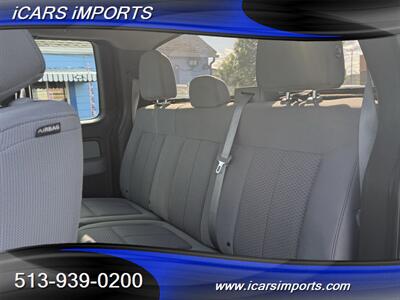 2013 Ford F-150 STX  4WD - Photo 14 - Fairfield, OH 45014