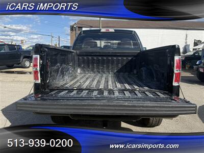 2013 Ford F-150 STX  4WD - Photo 18 - Fairfield, OH 45014