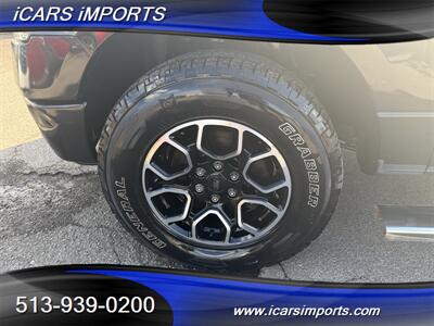 2013 Ford F-150 STX  4WD - Photo 49 - Fairfield, OH 45014
