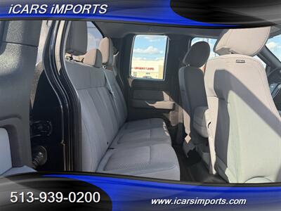 2013 Ford F-150 STX  4WD - Photo 22 - Fairfield, OH 45014