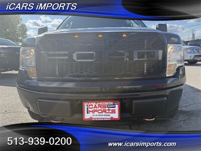 2013 Ford F-150 STX  4WD - Photo 36 - Fairfield, OH 45014