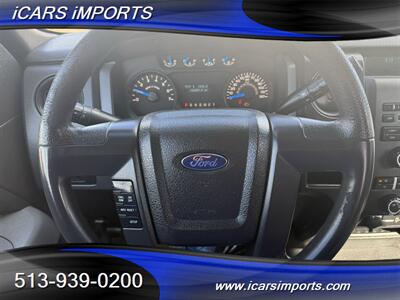 2013 Ford F-150 STX  4WD - Photo 31 - Fairfield, OH 45014