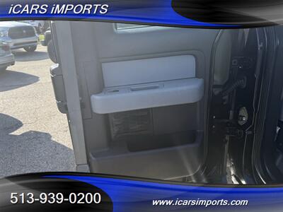 2013 Ford F-150 STX  4WD - Photo 20 - Fairfield, OH 45014