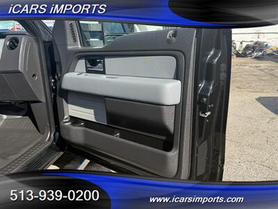 2013 Ford F-150 STX  4WD - Photo 24 - Fairfield, OH 45014