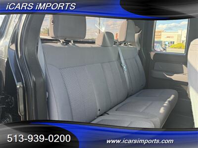 2013 Ford F-150 STX  4WD - Photo 21 - Fairfield, OH 45014