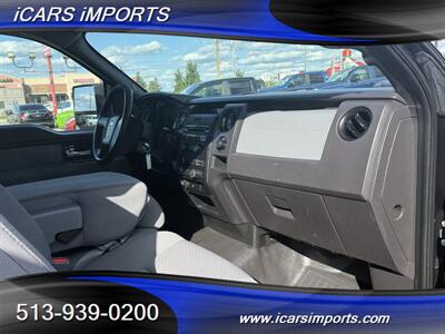 2013 Ford F-150 STX  4WD - Photo 25 - Fairfield, OH 45014