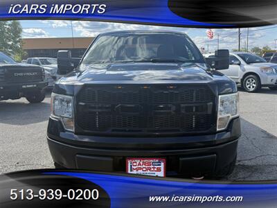 2013 Ford F-150 STX  4WD - Photo 2 - Fairfield, OH 45014