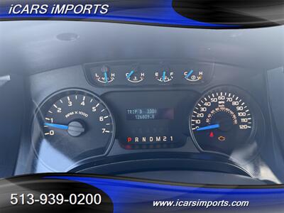 2013 Ford F-150 STX  4WD - Photo 33 - Fairfield, OH 45014