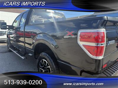 2013 Ford F-150 STX  4WD - Photo 39 - Fairfield, OH 45014