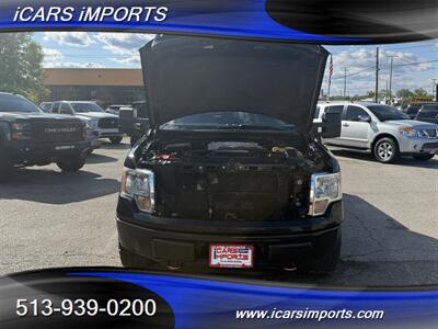 2013 Ford F-150 STX  4WD - Photo 28 - Fairfield, OH 45014