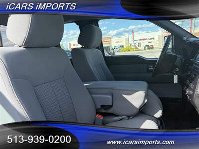 2013 Ford F-150 STX  4WD - Photo 27 - Fairfield, OH 45014