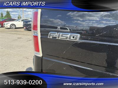 2013 Ford F-150 STX  4WD - Photo 46 - Fairfield, OH 45014