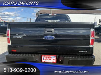 2013 Ford F-150 STX  4WD - Photo 6 - Fairfield, OH 45014