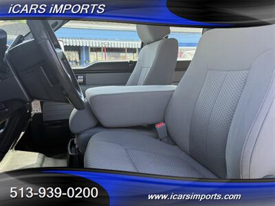 2013 Ford F-150 STX  4WD - Photo 12 - Fairfield, OH 45014