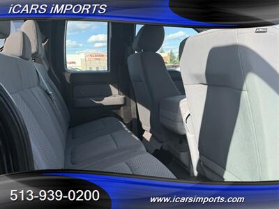 2013 Ford F-150 STX  4WD - Photo 23 - Fairfield, OH 45014