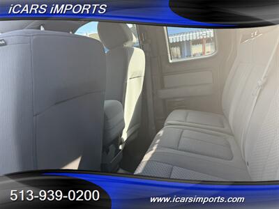 2013 Ford F-150 STX  4WD - Photo 16 - Fairfield, OH 45014