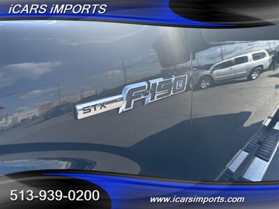 2013 Ford F-150 STX  4WD - Photo 43 - Fairfield, OH 45014