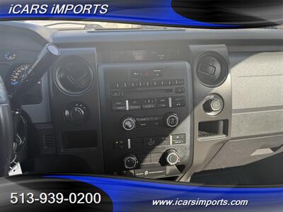 2013 Ford F-150 STX  4WD - Photo 34 - Fairfield, OH 45014