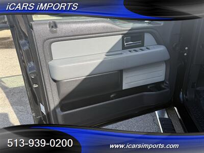 2013 Ford F-150 STX  4WD - Photo 9 - Fairfield, OH 45014