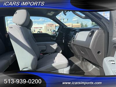 2013 Ford F-150 STX  4WD - Photo 26 - Fairfield, OH 45014