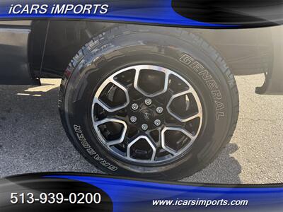 2013 Ford F-150 STX  4WD - Photo 48 - Fairfield, OH 45014