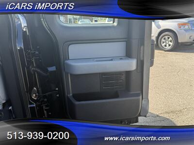 2013 Ford F-150 STX  4WD - Photo 13 - Fairfield, OH 45014