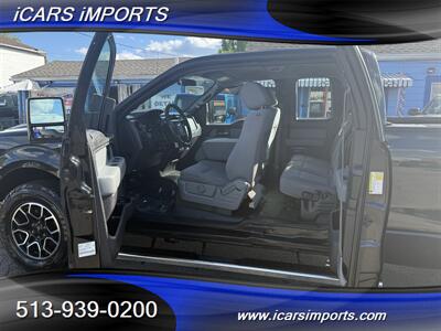 2013 Ford F-150 STX  4WD - Photo 8 - Fairfield, OH 45014