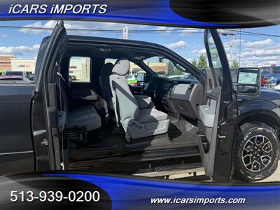 2013 Ford F-150 STX  4WD - Photo 19 - Fairfield, OH 45014