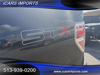 2013 Ford F-150 STX  4WD - Photo 44 - Fairfield, OH 45014