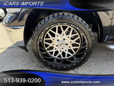 2015 RAM 1500 Laramie 4WD w/NAVI & BackUp Cam - Photo 56 - Fairfield, OH 45014