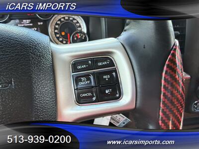 2015 RAM 1500 Laramie 4WD w/NAVI & BackUp Cam - Photo 38 - Fairfield, OH 45014