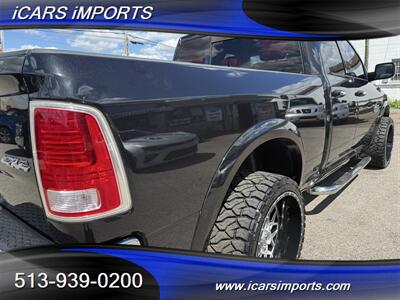 2015 RAM 1500 Laramie 4WD w/NAVI & BackUp Cam - Photo 47 - Fairfield, OH 45014
