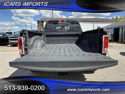 2015 RAM 1500 Laramie 4WD w/NAVI & BackUp Cam - Photo 20 - Fairfield, OH 45014