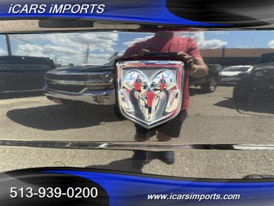 2015 RAM 1500 Laramie 4WD w/NAVI & BackUp Cam - Photo 52 - Fairfield, OH 45014
