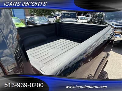 2015 RAM 1500 Laramie 4WD w/NAVI & BackUp Cam - Photo 19 - Fairfield, OH 45014
