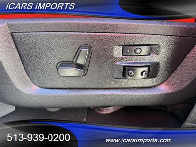 2015 RAM 1500 Laramie 4WD w/NAVI & BackUp Cam - Photo 60 - Fairfield, OH 45014