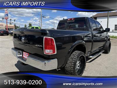 2015 RAM 1500 Laramie 4WD w/NAVI & BackUp Cam - Photo 6 - Fairfield, OH 45014