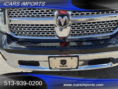 2015 RAM 1500 Laramie 4WD w/NAVI & BackUp Cam - Photo 50 - Fairfield, OH 45014