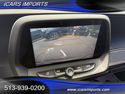 2016 Chevrolet Camaro SS  w/BackUp Cam - Photo 22 - Fairfield, OH 45014