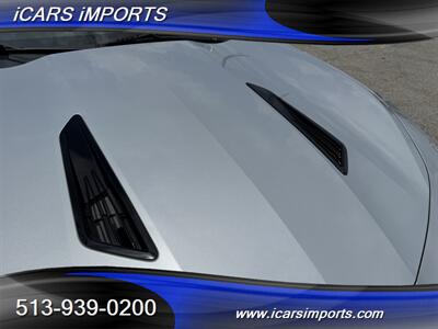 2016 Chevrolet Camaro SS  w/BackUp Cam - Photo 11 - Fairfield, OH 45014