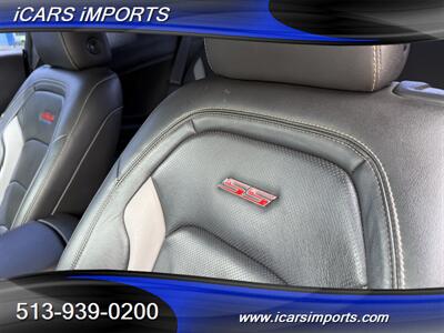 2016 Chevrolet Camaro SS  w/BackUp Cam - Photo 23 - Fairfield, OH 45014
