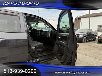 2014 Chevrolet Silverado 1500 LT  4WD LIFTED - Photo 30 - Fairfield, OH 45014