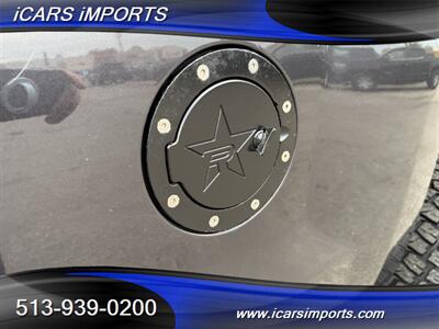 2014 Chevrolet Silverado 1500 LT  4WD LIFTED - Photo 55 - Fairfield, OH 45014