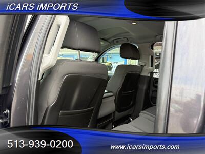 2014 Chevrolet Silverado 1500 LT  4WD LIFTED - Photo 17 - Fairfield, OH 45014