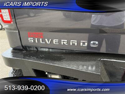 2014 Chevrolet Silverado 1500 LT  4WD LIFTED - Photo 56 - Fairfield, OH 45014