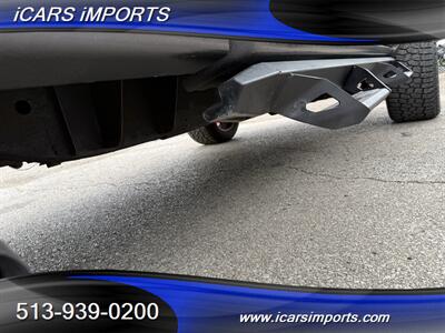 2014 Chevrolet Silverado 1500 LT  4WD LIFTED - Photo 58 - Fairfield, OH 45014