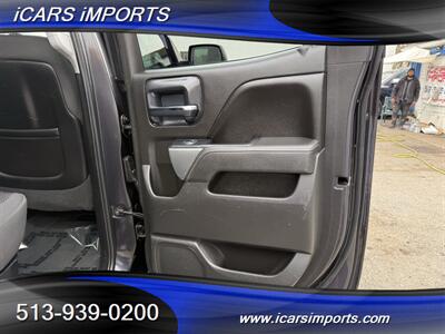 2014 Chevrolet Silverado 1500 LT  4WD LIFTED - Photo 26 - Fairfield, OH 45014